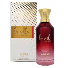 La Perle pour Femme EDP