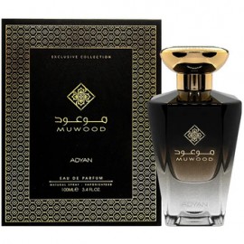 Muwood EDP