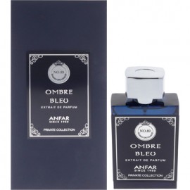 Ombre Bleu Parfum