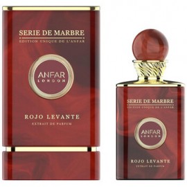 Rojo Levante Parfum