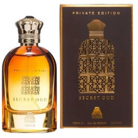 Secret Oud EDP