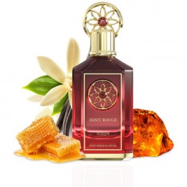 Zenit Rouge Parfum