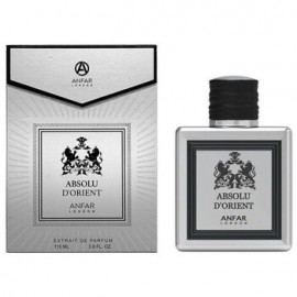 Absolu d´Orient Extrait de...