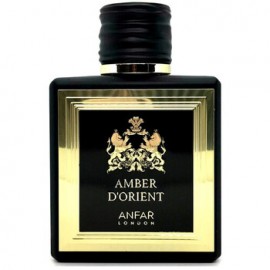 Amber D´Orient Parfum