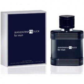Mandarina Duck for Man EDP