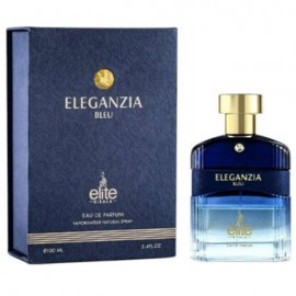 Eleganzia Bleu EDP
