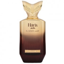 Haris Al Qamar EDP