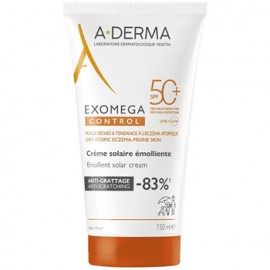 Exomega Control Emollient...