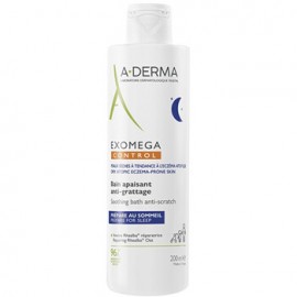 Exomega Soothing Bath -...