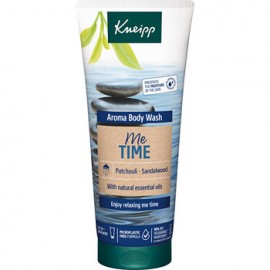 Me Time Aroma Body Wash -...