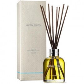 Coastal Cypress & Sea...