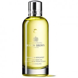 Orange & Bergamot Radiant...