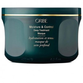 Moisture & Control Deep...