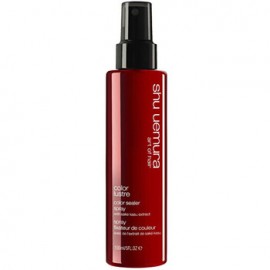 Color Lustre Color Sealer...