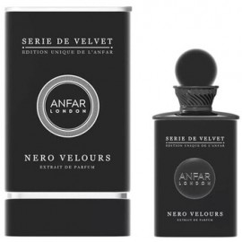 Nero Velours Parfum