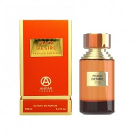 Peach Desire Parfum