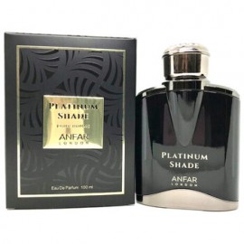 Platinum Shade EDP
