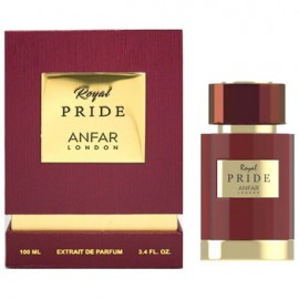 Royal Pride Parfum