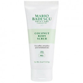 Coconut Body Scrub - Tělový...