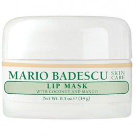 Lip Mask with Coconut and...