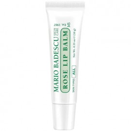 Rose Lip Balm - Balzám na rty