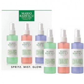 Spritz. Mist. Glow. Set -...