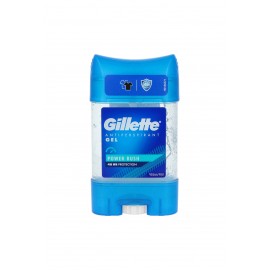 Gillette Clear Gel Power...