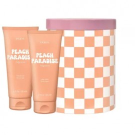 Peach Paradise Happy Box...