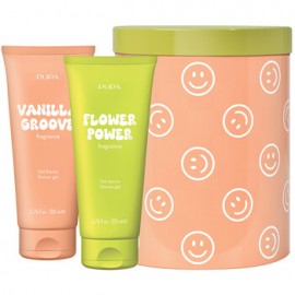 Vanilla Groove & Flower...