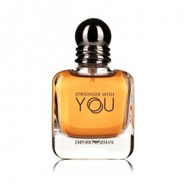 Emporio Armani Stronger...