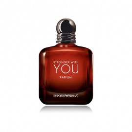 Emporio Armani Stronger...