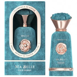 Ma Belle Extrait de Parfum