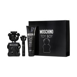 Toy Boy Dárková sada EDP...