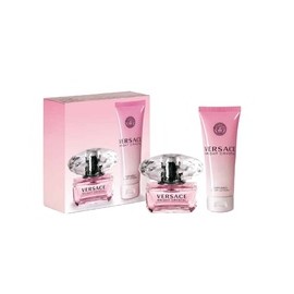 Bright Crystal Gift Set EDT...
