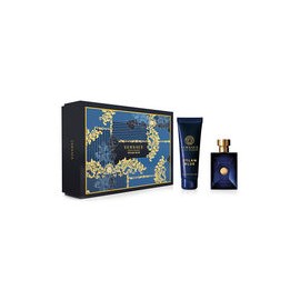 Dylan Blue SET EDT 100 ml +...
