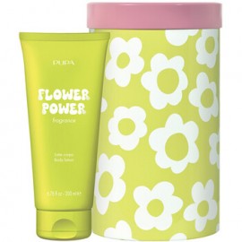 Flower Power Happy Box Body...