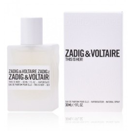 Zadig & Voltaire This Is...