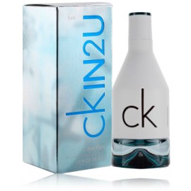 Calvin Klein Ck In2U For...