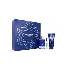 Explorer Ultra Blue Gift...