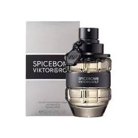 Viktor & Rolf Spicebomb Edt...