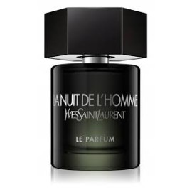 Yves Saint Laurent La Nuit...
