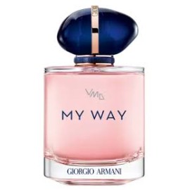Giorgio Armani My Way Edp...