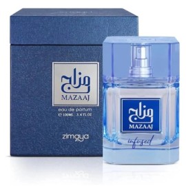Zimaya Mazaaj Infused EDP...
