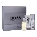 Boss Bottled No.6 Gift Set EDT 100 ml, Shower Gel Boss Bottled No.6 100 ml and deodorant Boss Bottled No.6 150 ml