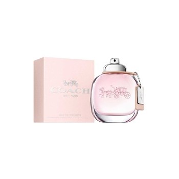Coach The Fragrance Eau de Toilette EDT
