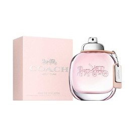 Coach The Fragrance Eau de Toilette EDT