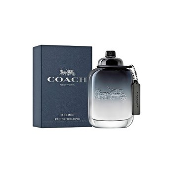 Coach for Man EDT
