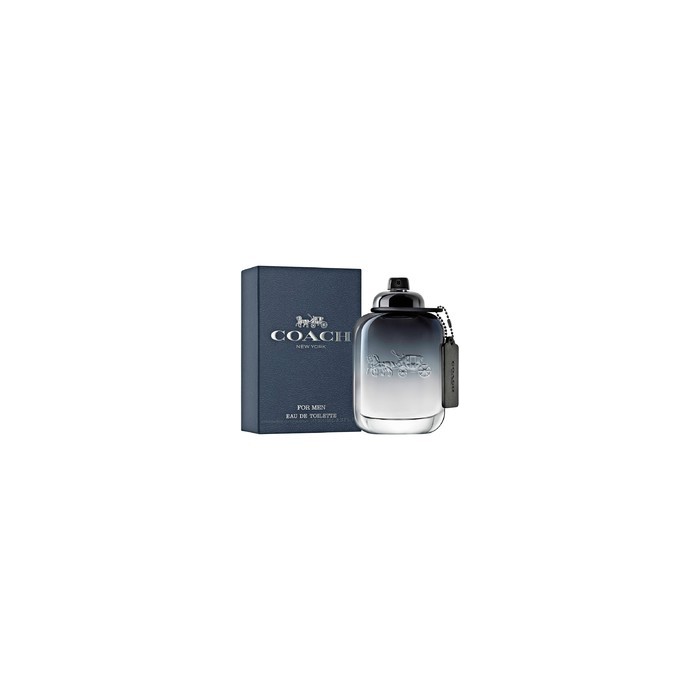 Coach for Man EDT