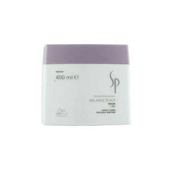 SP Balance Scalp Mask - Hair