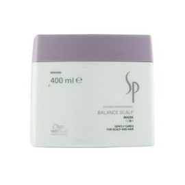 SP Balance Scalp Mask - Hair